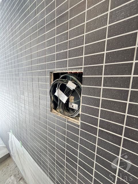 正雀駅 徒歩4分 3階の物件外観写真