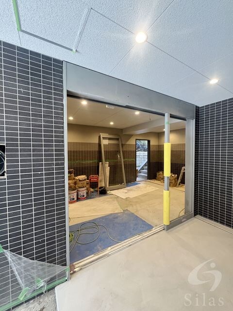 正雀駅 徒歩4分 3階の物件外観写真