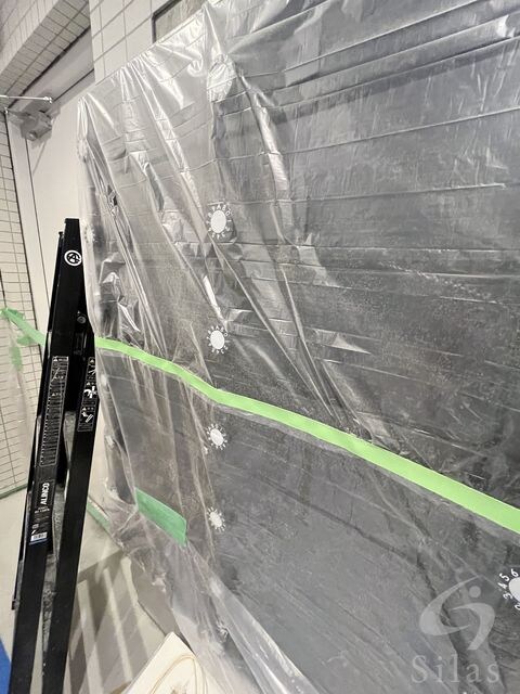 正雀駅 徒歩4分 3階の物件外観写真