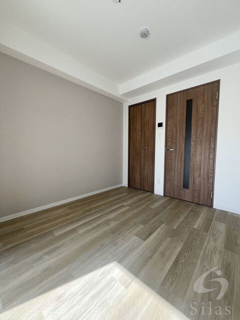 正雀駅 徒歩4分 3階の物件内観写真