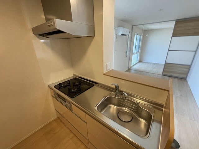 星ケ丘駅 徒歩10分 3階の物件内観写真