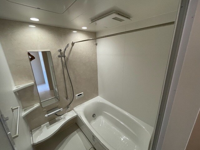 星ケ丘駅 徒歩10分 3階の物件内観写真