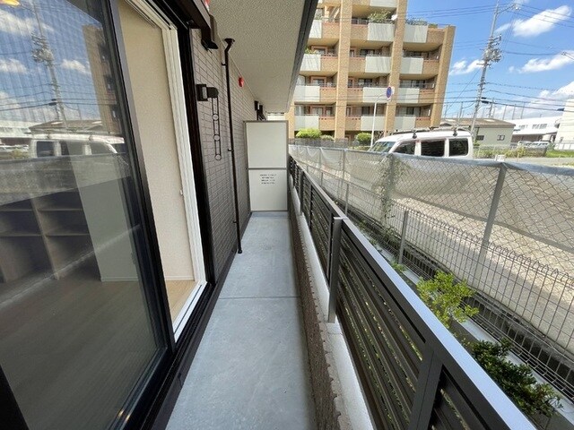 星ケ丘駅 徒歩10分 3階の物件内観写真