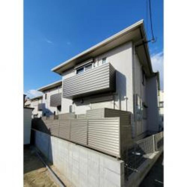 大阪府門真市小路町の物件外観写真