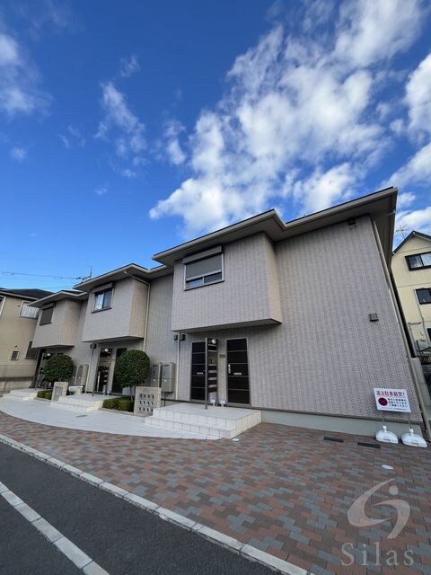 忍ケ丘駅 徒歩5分 1階の物件外観写真