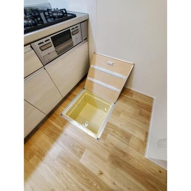 忍ケ丘駅 徒歩5分 1階の物件内観写真