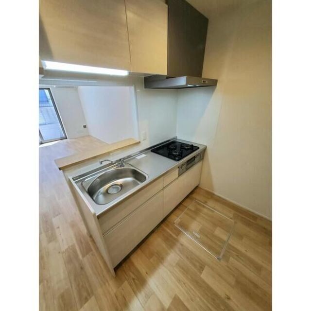 忍ケ丘駅 徒歩5分 1階の物件内観写真