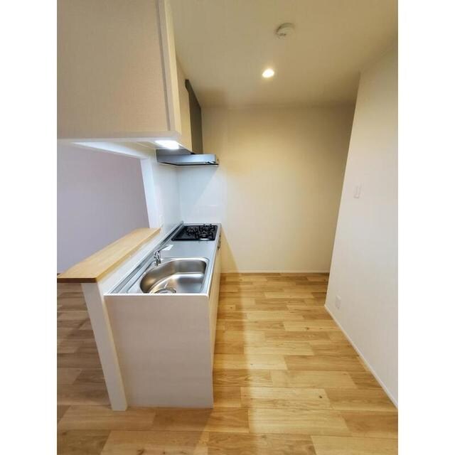 忍ケ丘駅 徒歩5分 1階の物件内観写真