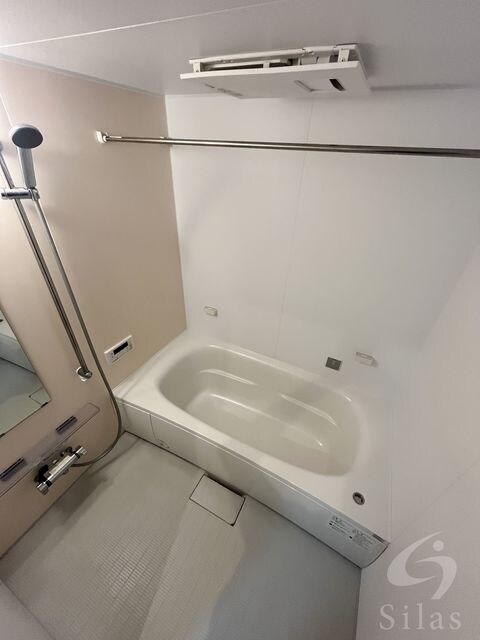 忍ケ丘駅 徒歩5分 1階の物件内観写真