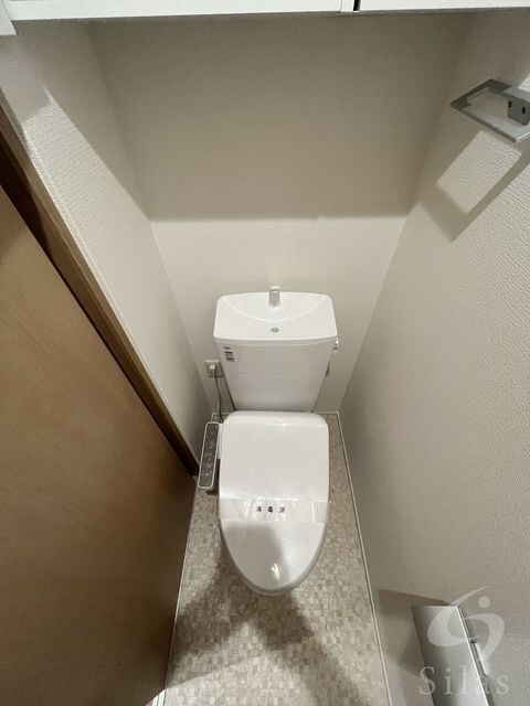 忍ケ丘駅 徒歩5分 1階の物件内観写真