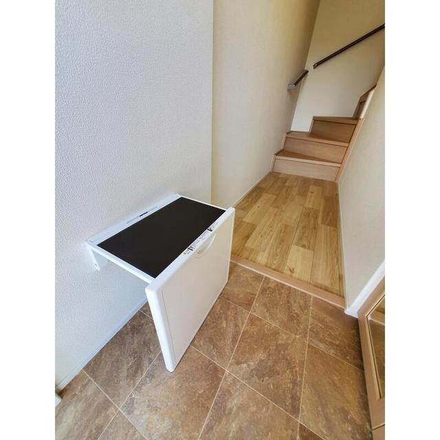 忍ケ丘駅 徒歩5分 1階の物件内観写真