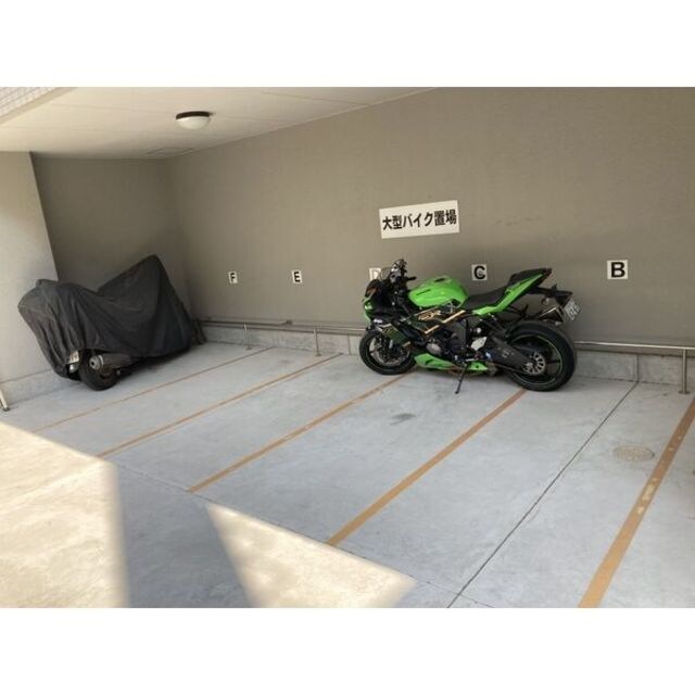 南茨木駅 徒歩2分 8階の物件外観写真