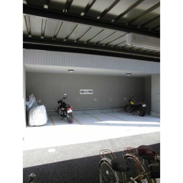 南茨木駅 徒歩2分 8階の物件外観写真