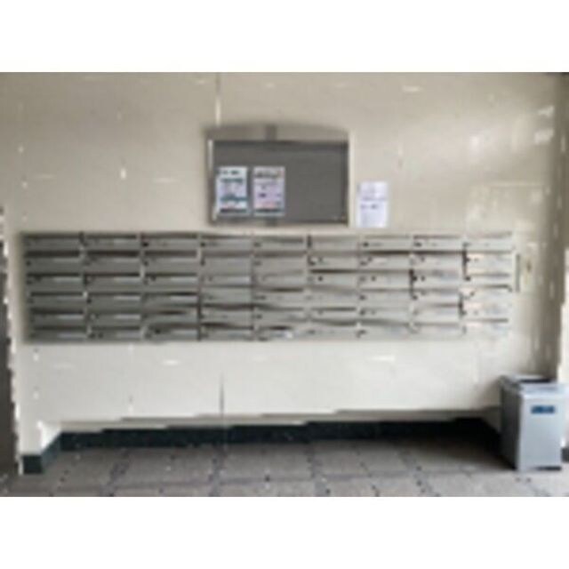 南茨木駅 徒歩2分 8階の物件外観写真