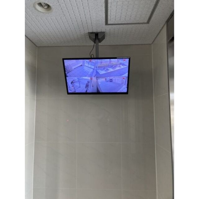 南茨木駅 徒歩2分 8階の物件外観写真