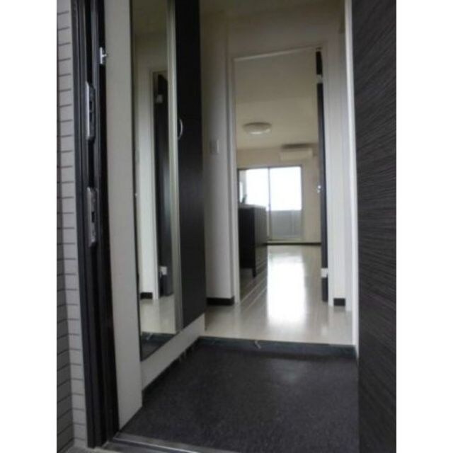 南茨木駅 徒歩2分 8階の物件内観写真