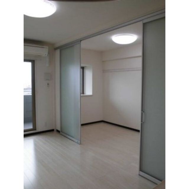 南茨木駅 徒歩2分 8階の物件内観写真