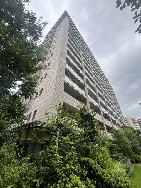 千里丘駅 徒歩18分 4階の物件外観写真