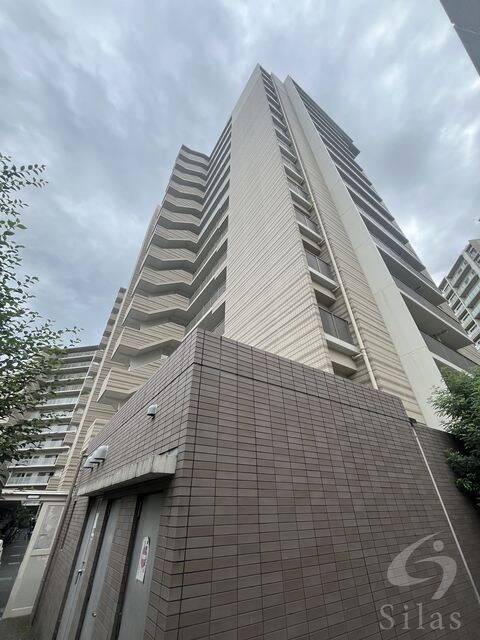 千里丘駅 徒歩18分 4階の物件外観写真