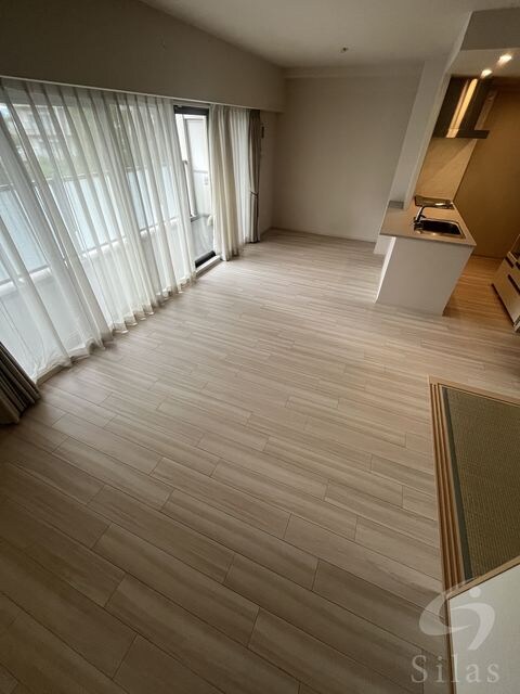 千里丘駅 徒歩18分 4階の物件内観写真