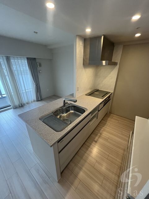 千里丘駅 徒歩18分 4階の物件内観写真