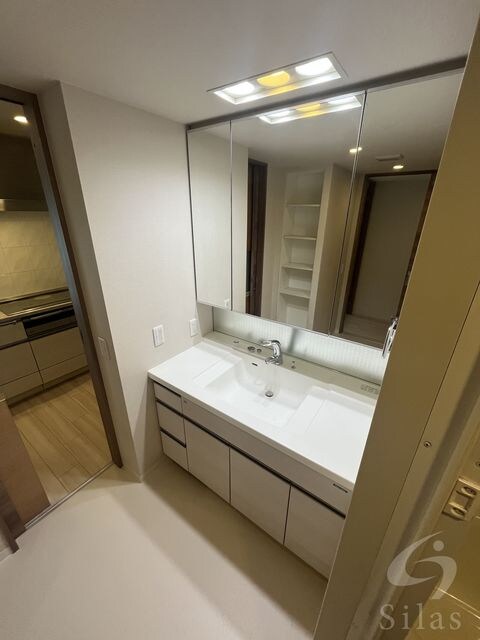 千里丘駅 徒歩18分 4階の物件内観写真