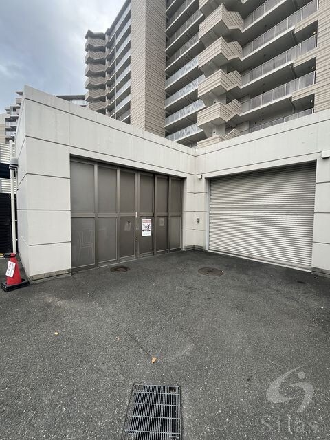 千里丘駅 徒歩18分 4階の物件外観写真