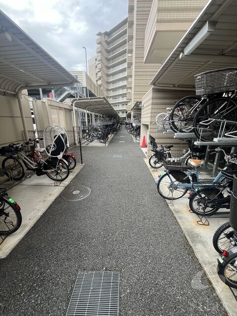 千里丘駅 徒歩18分 4階の物件外観写真