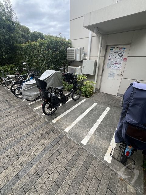 千里丘駅 徒歩18分 4階の物件外観写真