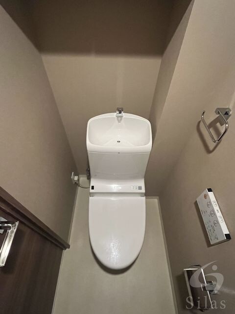 千里丘駅 徒歩18分 4階の物件内観写真