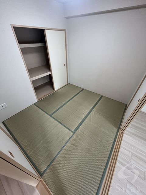 千里丘駅 徒歩18分 4階の物件内観写真