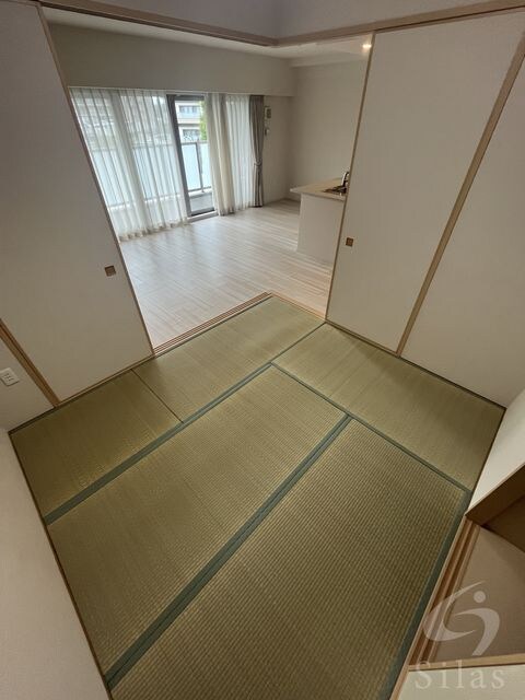 千里丘駅 徒歩18分 4階の物件内観写真