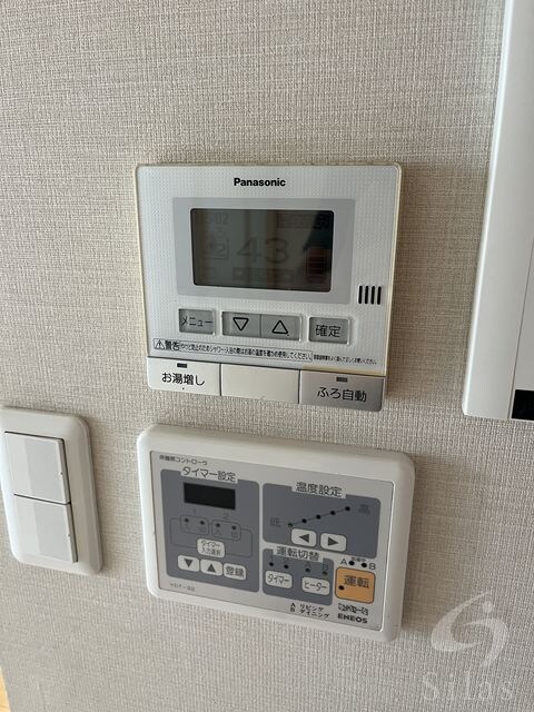 千里丘駅 徒歩18分 4階の物件内観写真