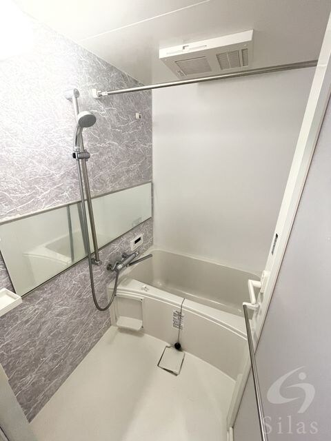 東淀川駅 徒歩4分 4階の物件内観写真