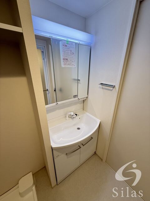 東淀川駅 徒歩4分 4階の物件内観写真