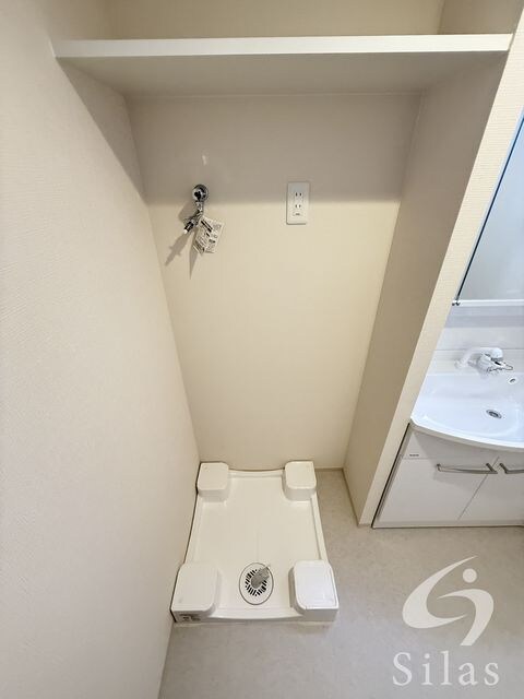 東淀川駅 徒歩4分 4階の物件内観写真