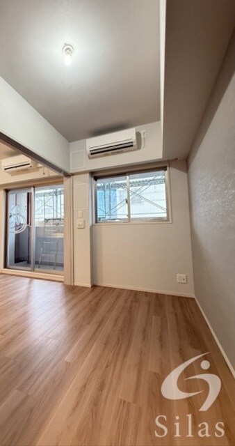 東淀川駅 徒歩4分 8階の物件内観写真