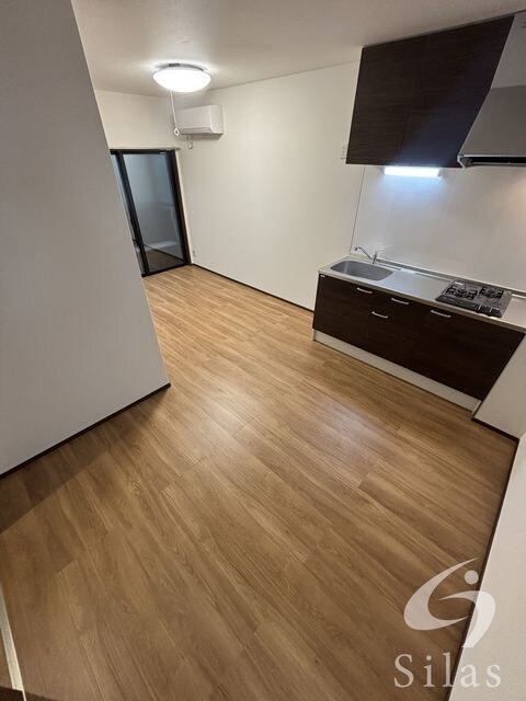 豊中駅 徒歩7分 1階の物件内観写真