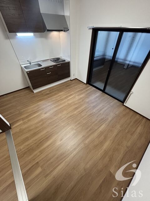 豊中駅 徒歩7分 2階の物件内観写真