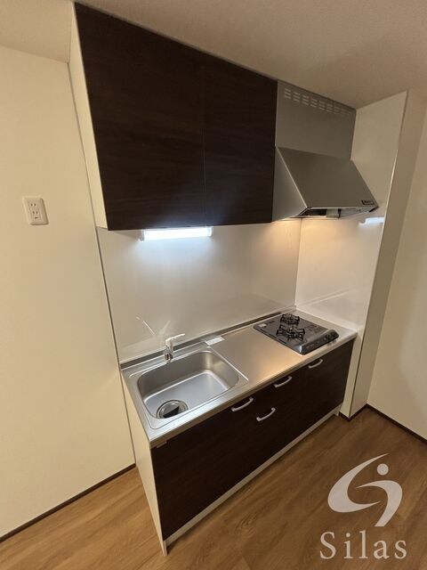 豊中駅 徒歩7分 1階の物件内観写真