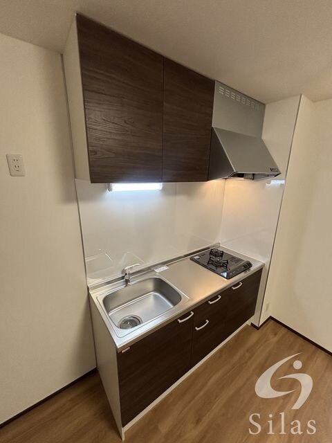 豊中駅 徒歩7分 2階の物件内観写真