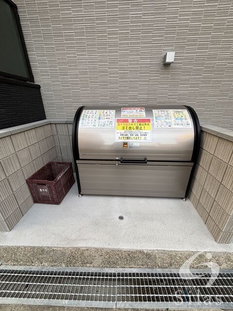 豊中駅 徒歩7分 2階の物件外観写真