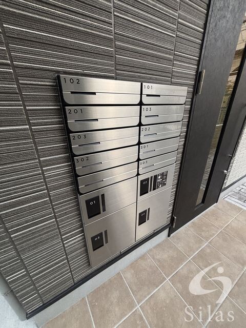 豊中駅 徒歩7分 2階の物件外観写真