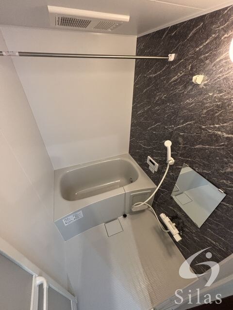 豊中駅 徒歩7分 1階の物件内観写真