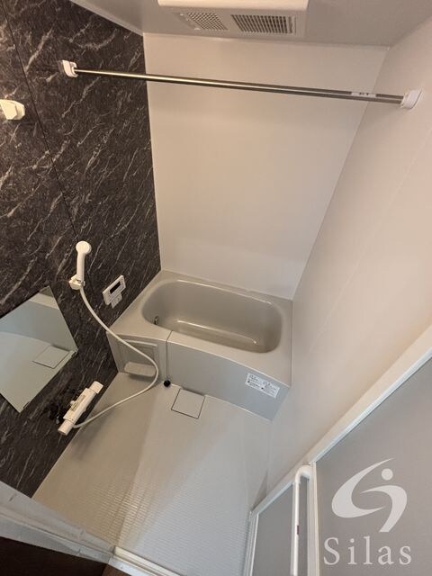 豊中駅 徒歩7分 2階の物件内観写真