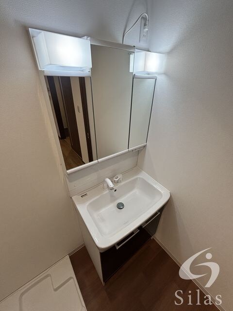 豊中駅 徒歩7分 1階の物件内観写真