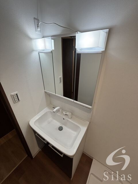 豊中駅 徒歩7分 2階の物件内観写真