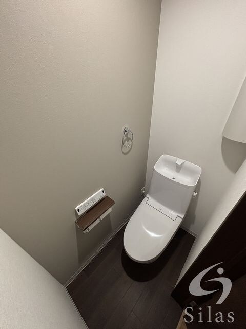 豊中駅 徒歩7分 2階の物件内観写真