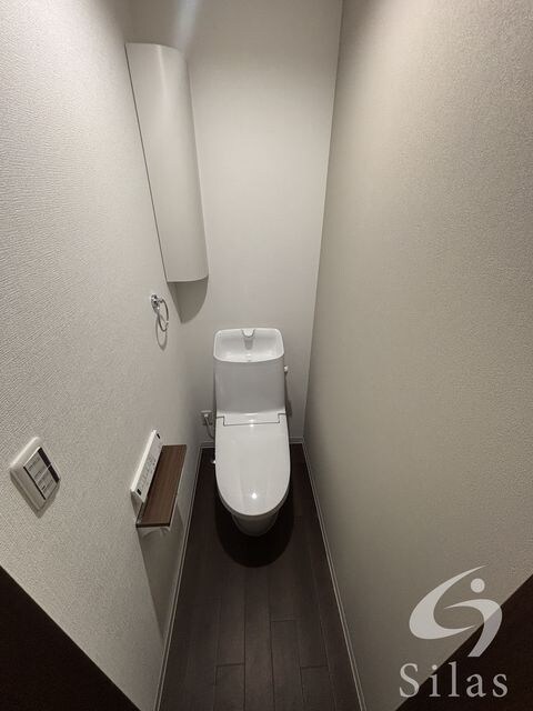 豊中駅 徒歩7分 1階の物件内観写真