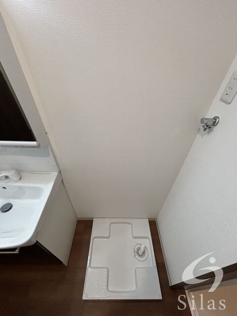 豊中駅 徒歩7分 2階の物件内観写真